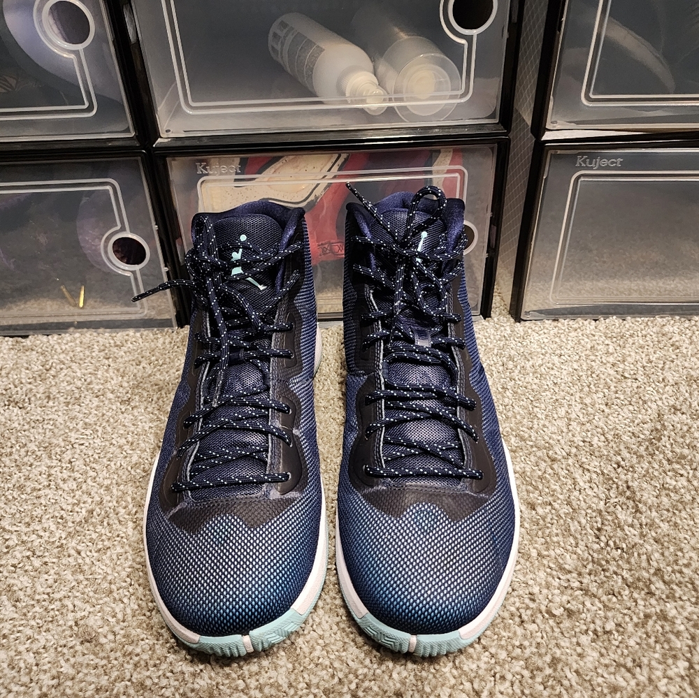 Jordan Superfly 4